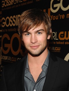 Chace Crawford set to star in Footloose? 